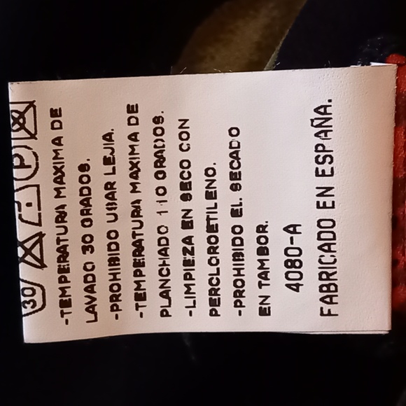 Size 12 Quite Sheer Unusual Collar Rose Print Chiffon Wrap Top - Picture 8 of 9